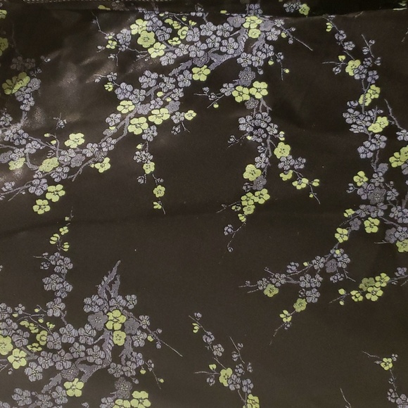 Vintage Satin Pants - L - Picture 3 of 4